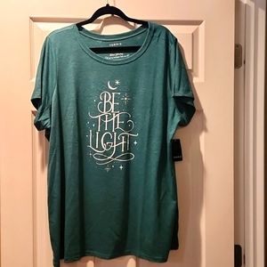 Torrid signature jersey